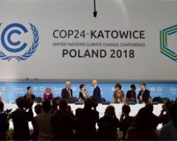 Επικεφαλής ΟΗΕ για το Κλίμα: Η απορρύθμιση του κλίματος δεν ήταν ποτέ πιο σοβαρή