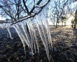 Έκτακτο δελτίο επιδείνωσης του καιρού