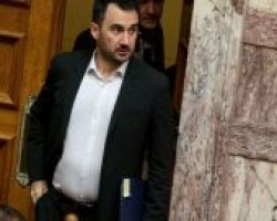 Χαρίτσης: Οι καθυστερήσεις στην έκδοση των αποτελεσμάτων του ΑΣΕΠ δεν μπορούν να συνεχιστούν