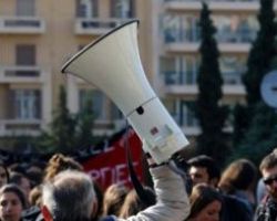 ΑΔΕΔΥ: 24ωρη απεργία σε όλο το Δημόσιο