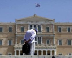 Με τον πιο γερασμένο πληθυσμό στην Ε.Ε. η Ελλάδα το 2030