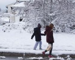 Κλειστά τα σχολεία στο Δήμο Αλμωπίας – Ανοιχτά στους υπόλοιπους δήμους