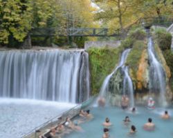 Δήμος Αλμωπίας: Προσλήψεις 60 ατόμων στα Λουτρά Πόζαρ
