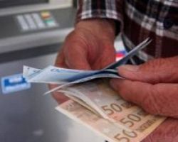 Πότε θα πληρωθούν οι συντάξεις Σεπτεμβρίου, το επίδομα παιδιού και το Κοινωνικό Εισόδημα Αλληλεγγύης