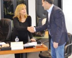 240.000,00 € από την Π.Ε. Πέλλας για την ενίσχυση της ασφάλειας του οδικού δικτύου