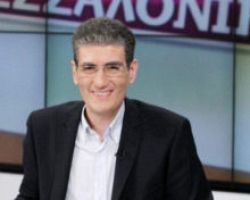 Στην Πέλλα Τηλεόραση ο Χρήστος Γιαννούλης «Ένα έργο έχει κάνει στην Πέλλα ο κ. Τζιτζικώστας;» (ΒΙΝΤΕΟ)