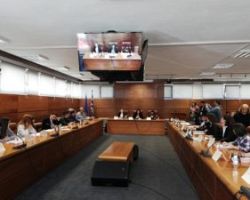 Έδεσσα: Συνέδριο προσομοίωσης Δημοτικού Συμβουλίου