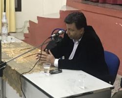 Επίσκεψη του Χρήστου Παπαστεργίου,  υποψήφιου Περιφερειάρχη Κεντρικής Μακεδονίας, στο Νέο Μυλότοπο