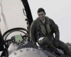 Έλληνας ο κορυφαίος πιλότος μαχητικών του ΝΑΤΟ