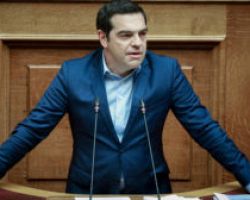 Αλέξης Τσίπρας: Θέτω τον εαυτό μου στην κρίση των μελών του ΣΥΡΙΖΑ