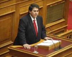 Το νέο του βιβλίο θα παρουσιάσει ο Ι. Τζαμτζής με καλεσμένους Μεϊμαράκη και Τζιτζικώστα στην Σκύδρα