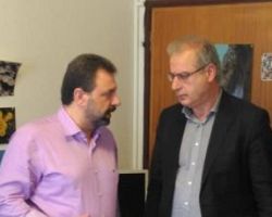 Ο Υπουργός Σταύρος Αραχωβίτης στην Πέλλα πριν ή αμέσως μετά το Πάσχα – de minimis στα αχλάδια