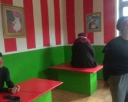 Εκδήλωση της ΚΝΕ στα Γιαννιτσά ΕΝΑΝΤΙΑ ΣΕ ΟΛΑ ΤΑ ΝΑΡΚΩΤΙΚΑ