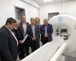 Ο Υπ Υγείας Ανδ Ξανθός στον αξονικό και το τεχνητό νεφρό στο Νοσ Έδεσσας – 2.000.000€ σε νέες υποδομές