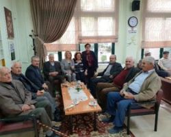 Επισκέψεις της Θεοδώρας Τζάκρη στον Μητροπολίτη  κ. Ιωήλ, στα Γεύματα Αγάπης και σε Κοινωνικά Ιδρύματα του Νομού Πέλλας