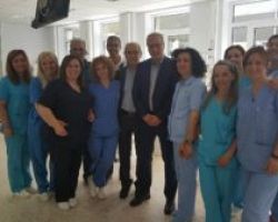Γιάννης Σηφάκης ενόψει της επίσκεψης του Υπ. Υγείας Ανδ. Ξανθού: Η κυβέρνηση αναβάθμισε την Δημόσια Υγεία στην Πέλλα- Αισθάνομαι και προσωπικά δικαιωμένος