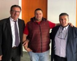 Ενισχύεται ο συνδυασμός του υπ. Δήμαρχου Πέλλας Θ. Θεοδωρίδη με νέους υποψηφίους συμβούλους