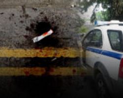 Σοβαρό τροχαίο στην Ε.Ο Πολυκάρπης – Όρμας Αριδαίας, νεκρός 52χρονος