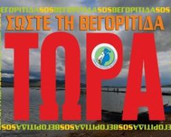 10 + 1 ερωτήσεις προς υποψηφίους Περιφερειάρχες – Δημάρχους για τη λίμνη Βεγορίτιδα