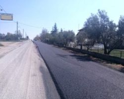 Προώθηση έργων της Π.Ε. Πέλλας από την  Αν. Αντιπεριφερειάρχη Αθηνά Αθανασιάδου – Αηδονά