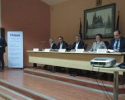 Νοικοκύρεμα των οικονομικών και σχέδια για ανάπτυξη του Δήμου Πέλλας στο 1ο debate ανάμεσα στους υποψήφιους Δημάρχους