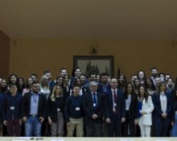Φρενίτιδα και ενθουσιασμός από την ανοιχτή συζήτηση “ΨΗΦΙΣΕ ΣΗΜΑΙΝΕΙ” του Σωματείου Εν Έργω