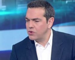 Τσίπρας: Ούτε λόγος για μείωση του αφορολόγητου ορίου