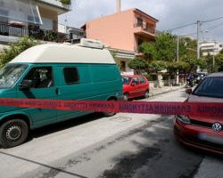 Οικογενειακή τραγωδία στο Χαλάνδρι: Τι όπλισε το χέρι του 27χρονου παιδοκτόνου που αυτοκτόνησε