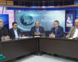 Debate Δήμου Έδεσσας στην «ΠΕΛΛΑ» Τηλεόραση (ΒΙΝΤΕΟ)