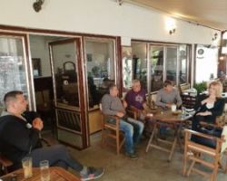 Τζάκρη: Καταστράφηκαν ολοσχερώς οι πρώιμες και μεσοπρώιμες ποικιλίες κερασιού