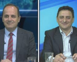 Δεν θα συμμετάσχουν στα debate της Πέλλα τηλεόρασης οι Γρηγόρης Στάμκος και Γιάννης Τσεπκεντζής.