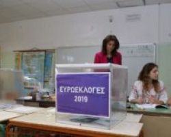 Πλήρης ενσωμάτωση των ψήφων για τις Ευρωεκλογές – Ποιοι εκλέγονται