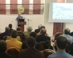 Τζήμερος από Γιαννιτσά: Η φτώχια μειώνεται όταν δώσεις την δυνατότητα στους ανθρώπους να εργαστούν