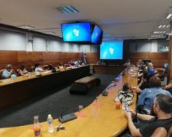 Συναντήσεις διαβούλευσης «Έδεσσα – City Branding»