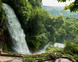 Σχέδιο Βιώσιμης Αστικής Κινητικότητας Δήμου Έδεσσας