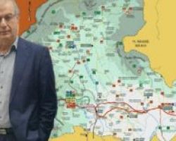 «Ανοικτή» συζήτηση  του Γ. Σηφάκη για θέματα Έδεσσας , Αλμωπίας και Σκύδρας την Πέμπτη 27 Ιουνίου στο Βαρόσι