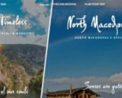 Πήρε πίσω το “Μακεδονία” το υπουργείο Τουρισμού της Βόρειας Μακεδονίας
