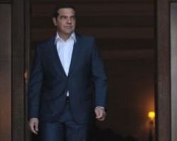 Τσίπρας: Ο Σταύρος Ψυχάρης άφησε τη σφραγίδα του στη δημόσια σφαίρα τις τελευταίες δεκαετίες