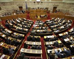 Κατατέθηκαν στη Βουλή ο νέος ποινικός κώδικας και ο νέος κώδικας ποινικής δικονομίας