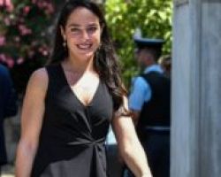 Μιχαηλίδου: Επίδομα 2000 ευρώ για κάθε νέα γέννηση- Στοχευμένα τα επιδόματα