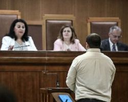 Δίκη Χρυσής Αυγής – Πατέλης: Δεν έβαλα κανέναν να σκοτώσει – Κανείς δεν ήθελε να πεθάνει ο Φύσσας