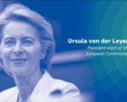 Η Ευρώπη απέκτησε την… Πρώτη Κυρία της, μετά από θρίλερ