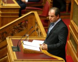 Διονύσης Σταμενίτης: Στο επίκεντρο η πραγματική ενίσχυση των παραγωγών