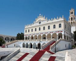 Pella Tours: Τετραήμερο στην Τήνο 27-30 Αυγούστου , 175Ευρώ!
