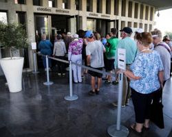 Ωφελούμενοι ΚΕΑ για δωρεάν επισκέψεις σε Μουσεία και Αρχαιολογικούς Χώρους του Δήμου Αλμωπίας