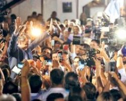 Το υπουργικό συμβούλιο και οι πρώτες κινήσεις