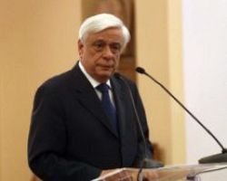 Παυλόπουλος σε Άγκυρα: καμιά υποχώρηση, σεβαστείτε το Διεθνές Δίκαιο