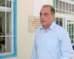 Μαλλιά κουβάρια στην Ελληνική Λύση στη Λάρισα -Ο Βελόπουλος μήνυσε υποψήφιο βουλευτή του