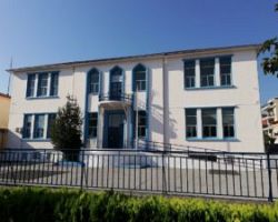 Συνεχίζονται οι εργασίες συντήρησης των σχολείων στον Δήμο Έδεσσας (video)