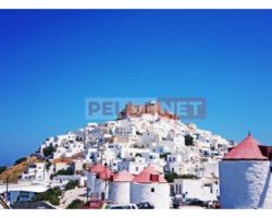 Αστυπάλαια: Η μικρή Καλλονή των Δωδεκανήσων που μοσχοβολά Κυκλάδες!